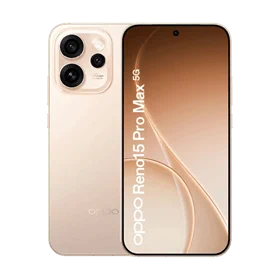 טלפון סלולרי Oppo Reno 15 Pro Max 5G 6.8" 512GB 12GB RAM גלובלי