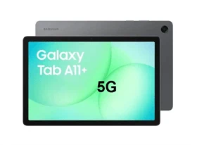 יבואן רשמי-טאבלט Samsung Galaxy Tab A11 Plus 11 SM-X236 128GB 6GB RAM 5G