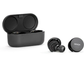 אוזניות אלחוטיות Denon PerL Bluetooth