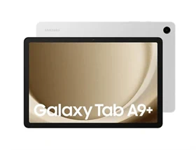 יבואן רשמי-טאבלט Samsung Galaxy Tab A9 Plus 11" SM-X210 128GB 8GB Wifi