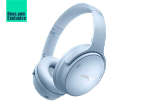אוזניות אלחוטיות Bose QuietComfort Headphone