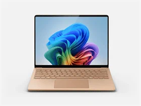 יבואן רשמי-מחשב נייד Microsoft Surface Laptop 7 13.8 Snap Dragon X ELITE 16GB 1TB ZXY-00001