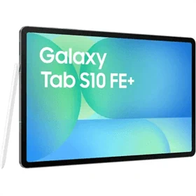יבואן רשמי-טאבלט Samsung Galaxy Tab S10 FE Plus 13.1" SM-X620 128GB 8Ram Wifi With S-Pen