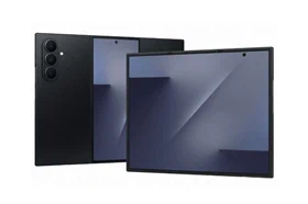 טלפון סלולארי Samsung Galaxy Z TriFold 10" 512GB 16GB RAM SM‑F968