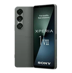 טלפון סלולרי Sony Xperia 1 VII 5G 6.5" 256GB 12GB RAM גלובלי