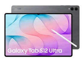 יבואן רשמי-טאבלט Samsung Galaxy Tab S12 Ultra 14.6" SM-X940 512GB 12Ram Wifi With S-Pen