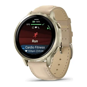 יבואן רשמי-שעון ספורט Garmin Venu 4 41mm 010-03013-02