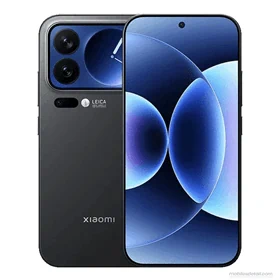 טלפון סלולארי Xiaomi 17 Pro Max 5G 6.83" AMOLED 1TB 16GB RAM