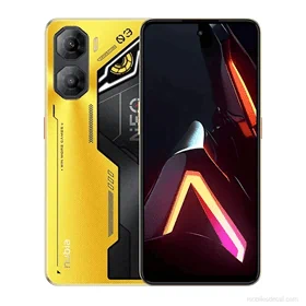 טלפון סלולרי ZTE Nubia Neo 3 5G 6.8" 256GB 8GB RAM גלובלי