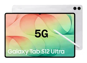יבואן רשמי-טאבלט Samsung Galaxy Tab S12 Ultra 14.6" SM-X946 512GB 12Ram 5G With S-Pen