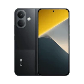 טלפון סלולרי Xiaomi Poco POCO X8 6.8" 128GB 6GB RAM גלובלי
