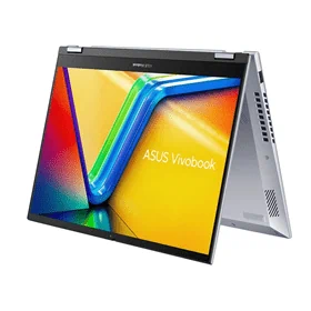 יבואן רשמי-מחשב נייד Asus Vivobook S 14 Flip OLED TP3402VA-KN057