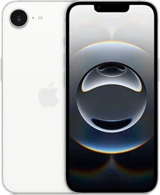 יבואן רשמי-טלפון סלולרי Apple iPhone 16e 256GB אפל