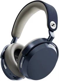 יבואן רשמי-אוזניות קשת אלחוטיות Sennheiser MOMENTUM 5 Wireless