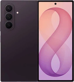 יבואן רשמי-טלפון סלולארי Samsung Galaxy Z Fold Ultra 8 7.6" 1TB 16GB RAM SM-F976