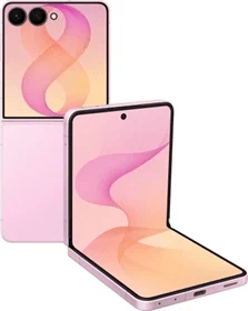 יבואן רשמי-טלפון סלולארי Samsung Galaxy Z FLIP 8 6.9" 256GB 12GB RAM SM-F776
