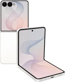 טלפון סלולארי Samsung Galaxy Z FLIP 8 6.9" 256GB 12GB RAM SM‑F7760 SnapDragon