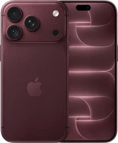 יבואן רשמי-טלפון סלולרי Apple iPhone 18 Pro Max 6.9" 512GB סים+Esim