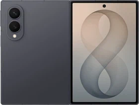 יבואן רשמי-טלפון סלולארי Samsung Galaxy Z Fold 8 7.6" 256GB 12GB RAM SM-F971