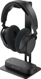 יבואן רשמי-אוזניות טלוויזיה אלחוטיות Sennheiser RS 275
