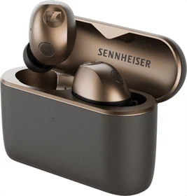 יבואן רשמי-אוזניות Sennheiser Momentum True Wireless 5 True Wireless