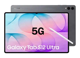 יבואן רשמי-טאבלט Samsung Galaxy Tab S12 Ultra 14.6" SM-X946 1TB 16Ram 5G With S-Pen
