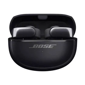 אוזניות אלחוטיות Bose QuietComfort Ultra Open Earbuds
