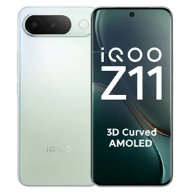טלפון סלולרי Vivo iQOO Z11 5G 6.8" 256GB 8GB RAM גלובלי