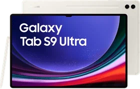 יבואן רשמי-טאבלט Samsung Galaxy Tab S9 Ultra 14.6" SM-X910 512GB 12Ram Wifi With S-Pen