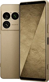טלפון סלולרי Sony Xperia 1 VIII AI 5G 6.5" 1TB 16GB RAM גלובלי