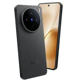 טלפון סלולרי Vivo X200T 5G 6.7" 512GB 12GB RAM גלובלי