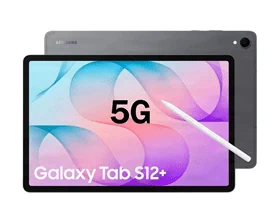 יבואן רשמי-טאבלט Samsung Galaxy Tab S12 Plus 12.4" SM-X846 512GB 12Ram 5G With S-Pen