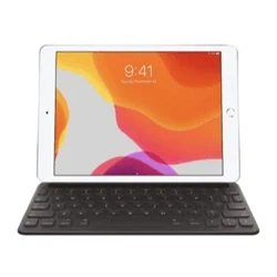 מקלדת כיסוי לאייפד 10.2 Smart Keyboard for iPad MX3L2HB/A