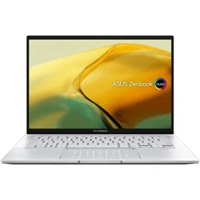 יבואן רשמי- מחשב נייד Asus Zenbook 14 OLED UX3402VA-KN677
