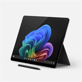 יבואן רשמי-טאבלט Microsoft Surface Pro 11 13" Snap Dragon X ELITE 16GB 1TB ZIP-00001 Wifi​​