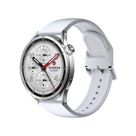 שעון יד חכם Xiaomi Watch S5 46mm Fluoroelastomer Strap גלובלי