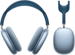 יבואן רשמי-אוזניות ‏אלחוטיות Apple AirPods Max
