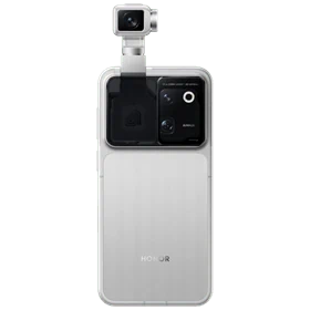 טלפון סלולרי Honor Robot Phone 5G 6.3" 512GB 12GB RAM