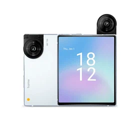 טלפון סלולרי ikko MindOne Pro 256GB 8GB מצלמה גלובלי