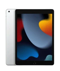 יבואן רשמי-טאבלט Apple iPad 10.2 (2021) 256GB Wi-Fi