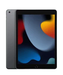 יבואן רשמי-טאבלט Apple iPad 10.2 (2021) 64GB Wi-Fi