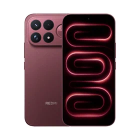 טלפון סלולארי Xiaomi Redmi K100 Pro Max 5G 6.9" OLED 256GB 16GB RAM