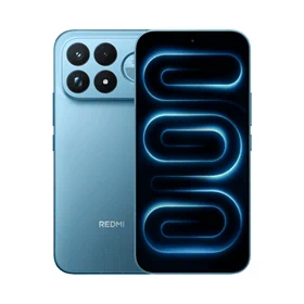 טלפון סלולארי Xiaomi Redmi K100 Pro Max 5G 6.9" OLED 1TB 16GB RAM