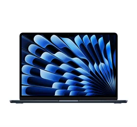 יבואן רשמי-מחשב נייד Apple MacBook Air 15 M3 (2024) 16GB 512GB MXD13HB/A MXD23HB/A MXD33HB/A MXD43HB/A