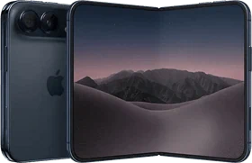 יבואן רשמי-טלפון סלולרי Apple iPhone 18 Duo 7.6" 2TB סים+Esim