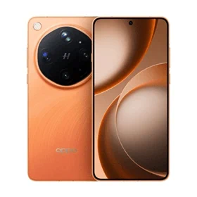 טלפון סלולרי Oppo X9 Ultra 5G 6.8" 512GB 12GB RAM גלובלי