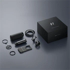 ערכת צילום מקורית Oppo Find X9 Ultra Hasselblad Original Professional Kit + Lens