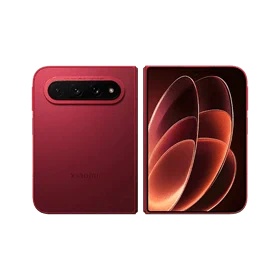טלפון סלולרי Xiaomi 18 Fold 5.4" 1TB 16GB RAM