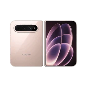 טלפון סלולרי Xiaomi 18 Fold Ceramic Special Edition 5.4" 1TB 16GB RAM