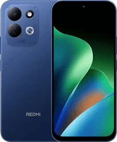 יבואן רשמי-טלפון סלולרי Xiaomi Redmi 17 4G 128GB 4GB RAM